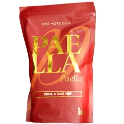 OMC Paella Stick & Bag Mix 1kg